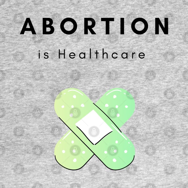 Abortion rights by Atom139